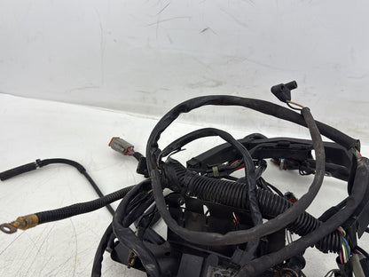 2000 Harley Softail FLSTC Heritage Classic OEM Main Wire Wiring Harness Loom