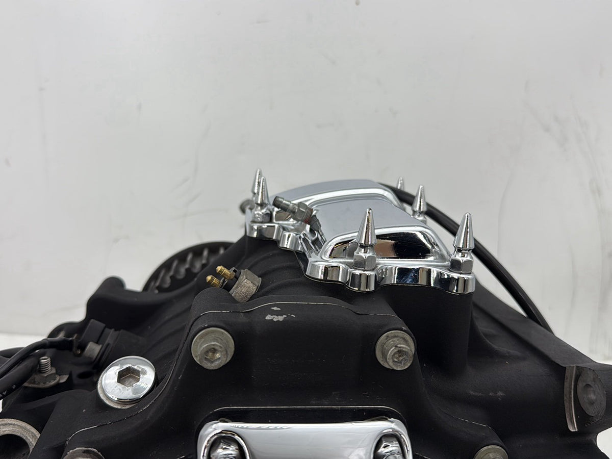 2006 Harley Dyna FXDWGI Wide Glide OEM 5 Speed Transmission Gearbox 25K