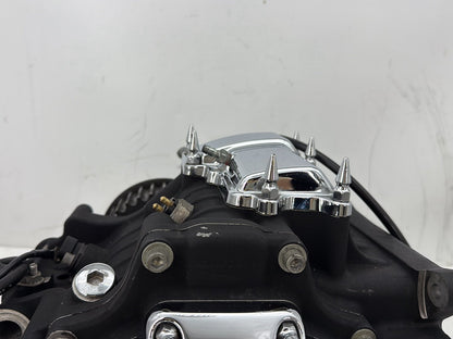 2006 Harley Dyna FXDWGI Wide Glide OEM 5 Speed Transmission Gearbox
