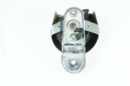2007 - 2012 Harley-Davidson Touring Electra Glide Horn Signal Klaxon Chrome Cover 69012-93A