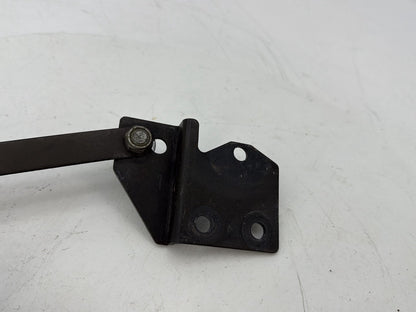 1999 - 2006 Harley-Davidson Touring CVO Screamin Eagle Road King Left & Right Saddlebag Mount Brackets 53803-06