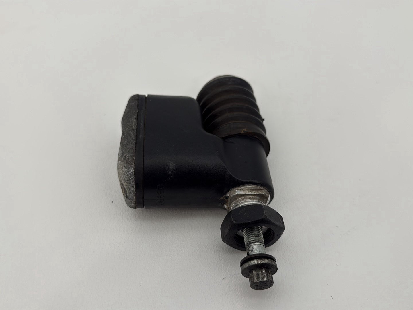 2006 - 2017 Harley-Davidson Dyna Street Bob Rear Brake Master Cylinder Reservoir  	42474-06