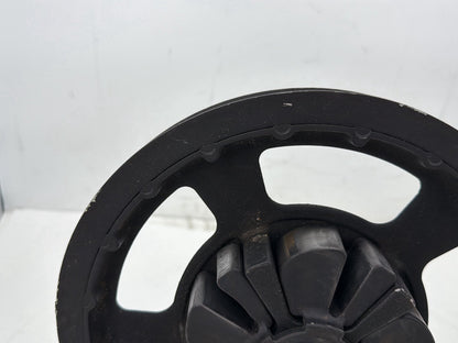 2011 Harley Electra Glide Ultra FLHTK OEM Rear Driver Pulley Sprocket