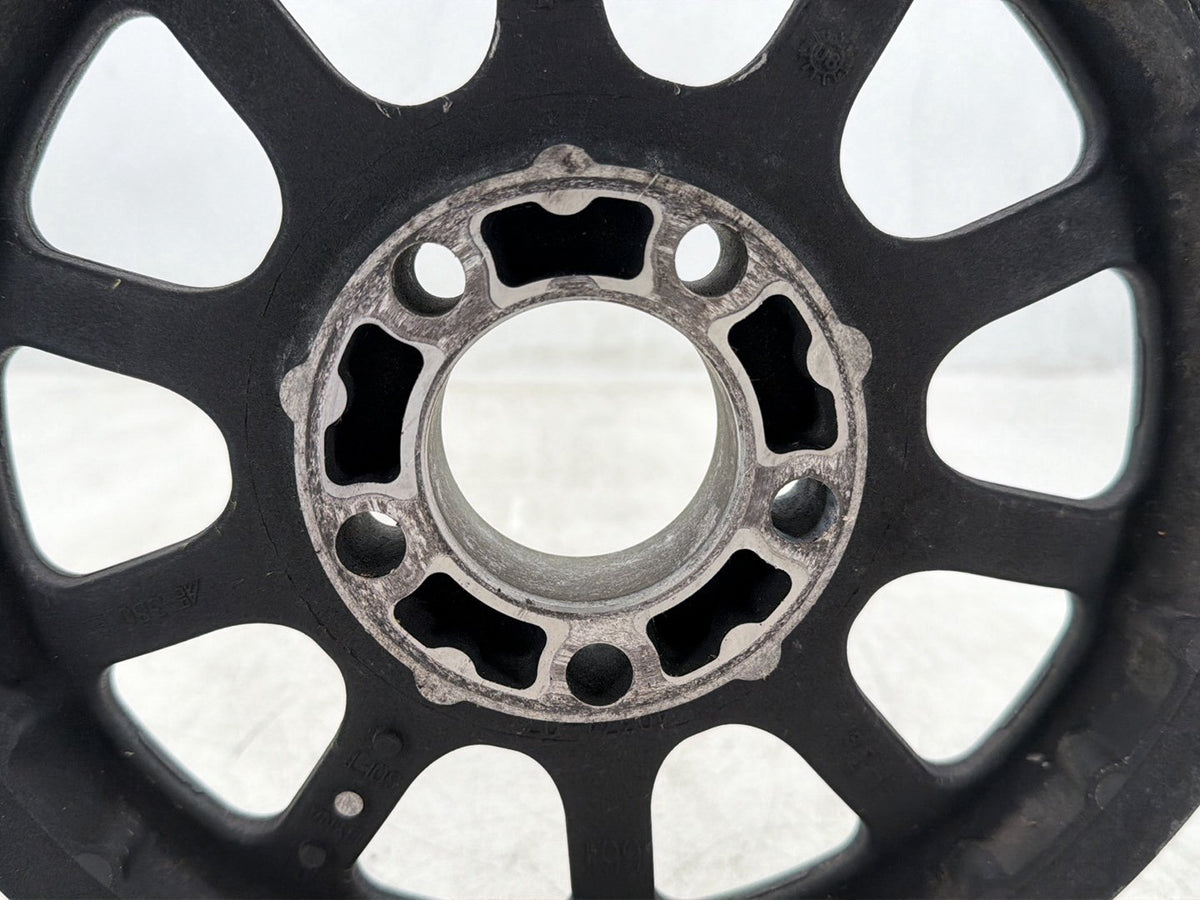 2007 Harley Dyna Street Bob FXDB OEM Rear Driver Pulley Sprocket 68T 1"