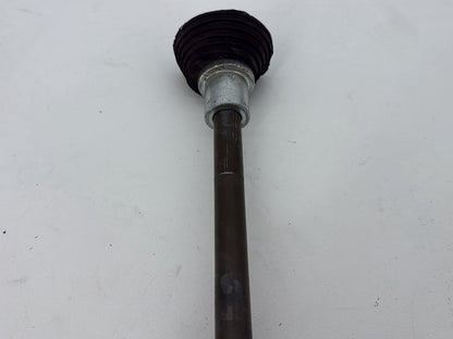 2011 Harley Road King Touring FLHRC Classic OEM Rear Fork Swingarm Pivot Bolt Shaft