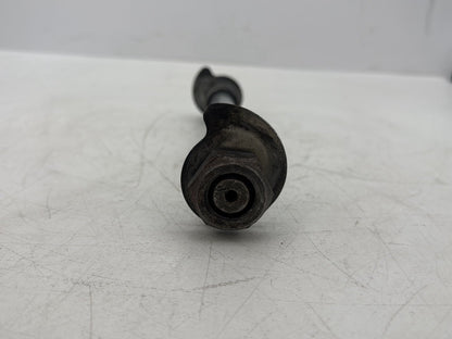 2007 Harley Touring FLHTCU Electra Glide Ultra OEM Rear Wheel Axle Bolt Shaft