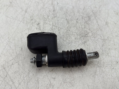 2006 Harley Road King Touring FLHRCI Classic OEM Rear Brake Master Cylinder Reservoir