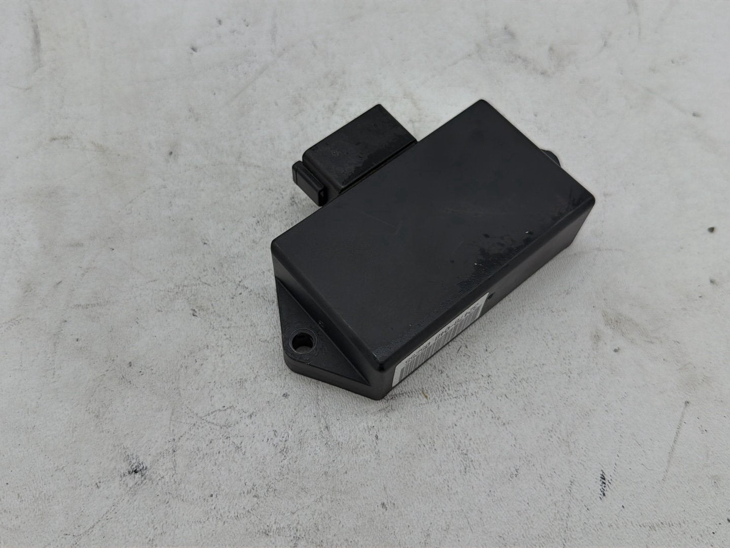 2006 Harley Sportster 883 XL883 OEM Ignition Computer Module Igniter CDI