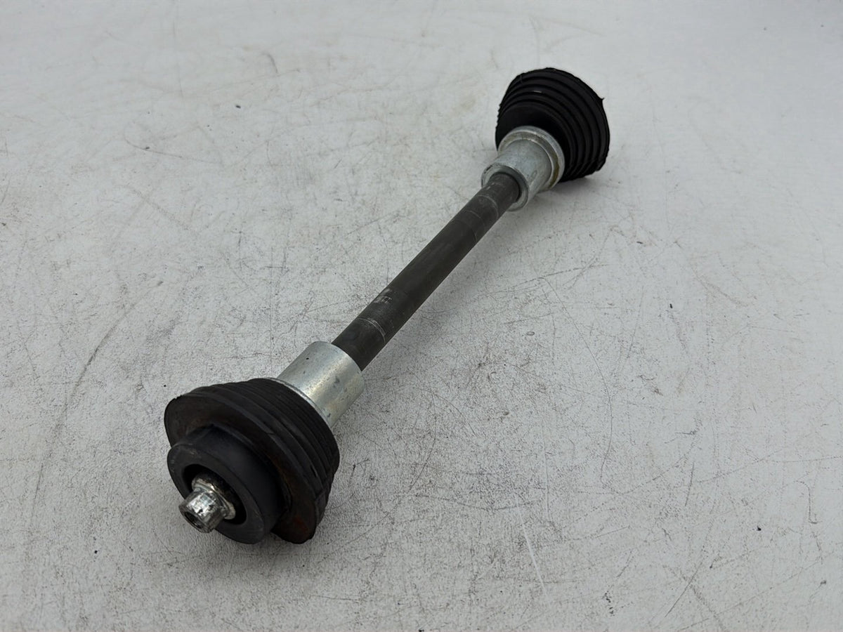 2009 Harley Street Glide Touring FLHX OEM Rear Fork Swingarm Pivot Bolt Shaft