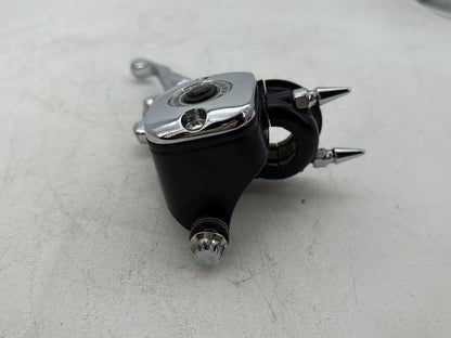 2006 Harley Dyna FXDWGI Wide Glide OEM Front Right Brake Lever Master Cylinder