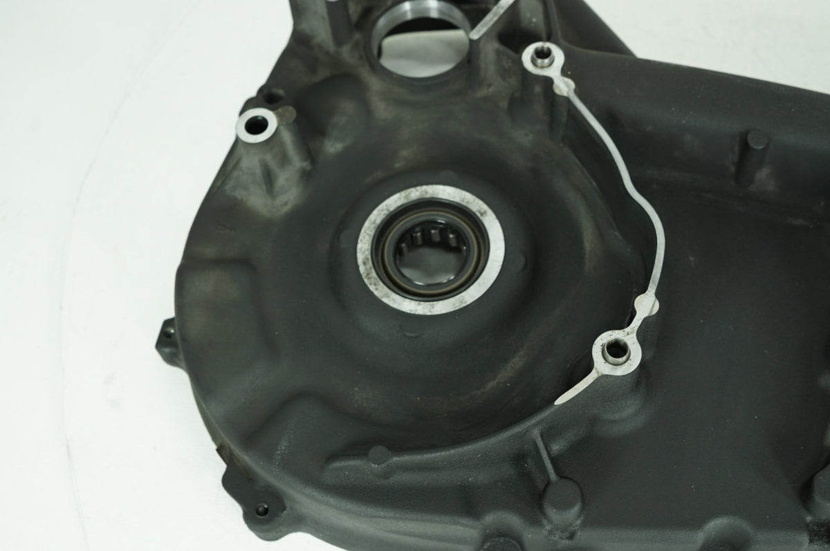 12 Harley Touring FLHTP Electra Police OEM Inner Primary Clutch Cover 60677-07A