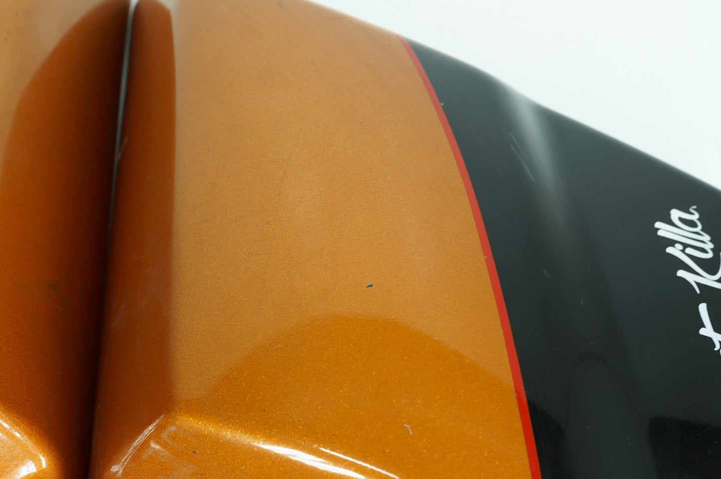 2008 - 2016 Harley-Davidson Touring Electra Glide Ultra Left Right Side Fairing Cover  	66048-09A