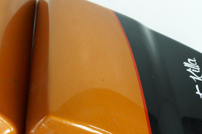 2008 - 2016 Harley-Davidson Touring Electra Glide Ultra Left Right Side Fairing Cover  	66048-09A