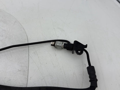 2008 Harley Electra Glide Touring Ultra FLHTCUI OEM Rear Brake Hose Line Pipe NON-abs