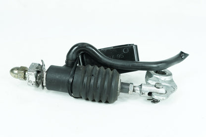 1984 - 1998 Harley-Davidson Touring Electra Glide Classic Rear Brake Line Master Cylinder Reservoir Tank 41755-95A