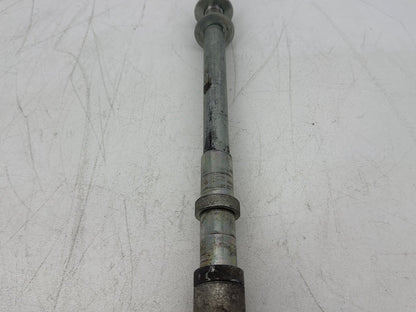 2006 Harley Softail FLSTCI Heritage Classic OEM Rear Fork Swingarm Pivot Bolt Shaft