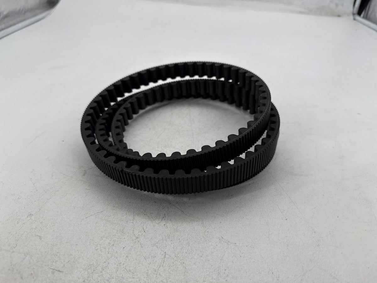 2008 Harley Softail Custom FXSTC OEM Rear Drive Belt 40073-07 133T 20mm