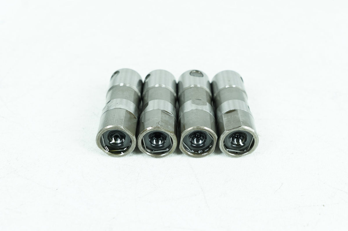 2003 Harley Softail Heritage Classic OEM Twin Cam Hydraulic Tappets 4 Lifters