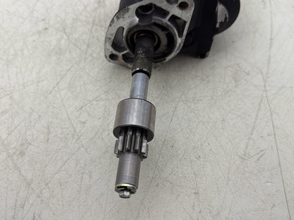 2004 Harley Dyna Super Glide FXDI OEM Engine Starter Motor