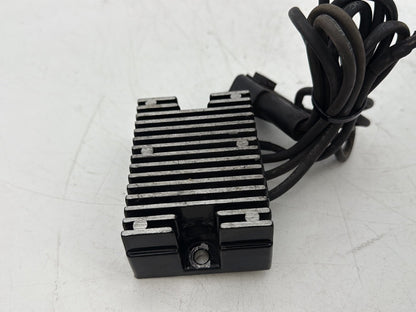 2002 Harley Dyna FXD Super Glide OEM Voltage Regulator Rectifier