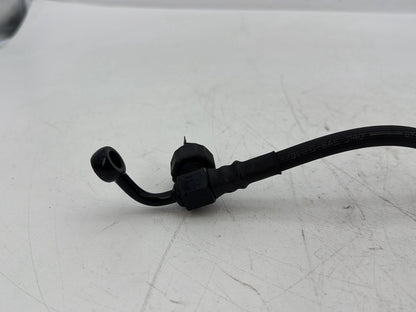 2002 Harley Dyna FXD Super Glide OEM Rear Brake Hose Line Pipe