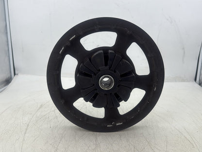 2011 Harley Street Glide Touring FLHX OEM Rear Driver Pulley Sprocket