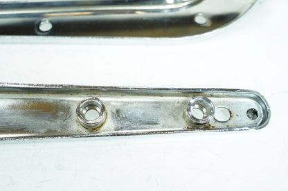 2000 - 2006 Harley-Davidson Softail Heritage Classic Rear Left & Right Fender Support Bracket 59955-03