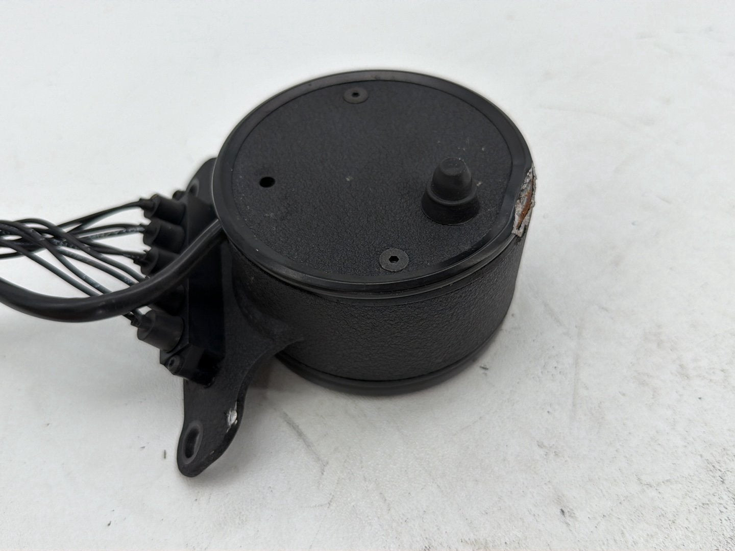 2006 Harley Sportster 883 XL883 OEM Speedo Speedometer Gauge Cluster