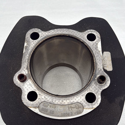 2007 - 2012 Harley-Davidson Touring Road King Twin Cam Engine Jug 1 Cylinder Barrel 17458-07