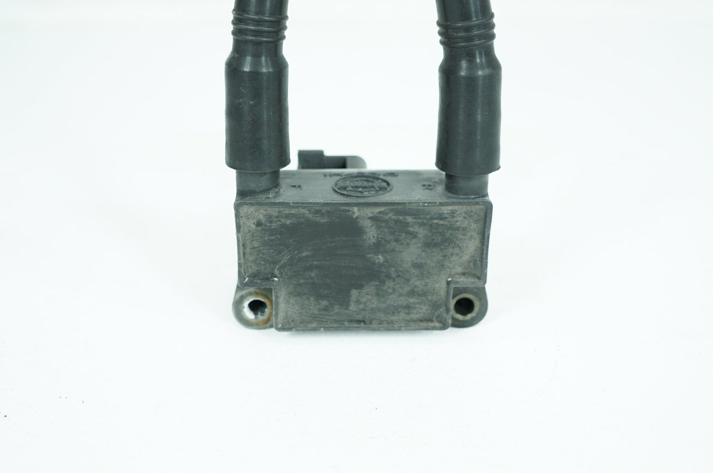2007 - 2017 Harley-Davidson Dyna Super Glide Custom Ignition Coil Spark Plugs Cable 31696-07A