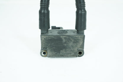 2007 - 2017 Harley-Davidson Dyna Super Glide Custom Ignition Coil Spark Plugs Cable 31696-07A
