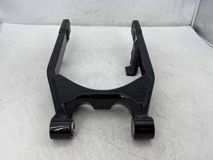 2010 Harley Dyna Fat Bob FXDF OEM Rear Fork Swingarm Swing Arm