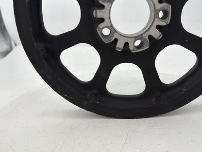 1999 - 2006 Harley-Davidson Softail Heritage Rear Driver Pulley Sprocket 40289-00