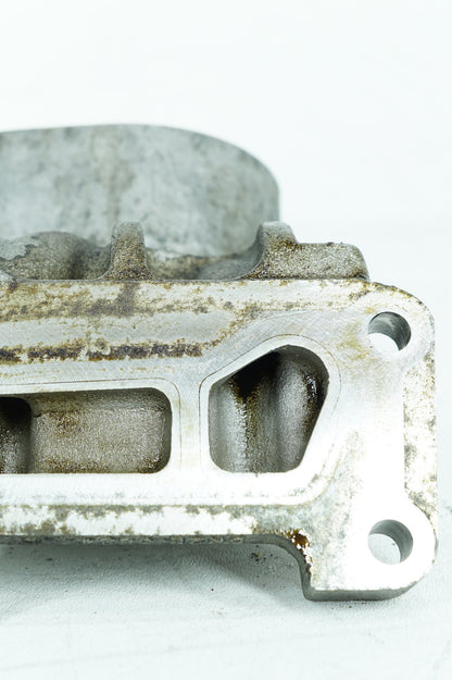 2013 - 2015 Jaguar XF  Engine Oil Cooler