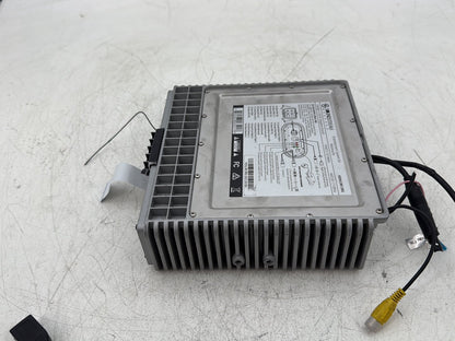 2012 Harley Road Glide Touring FLTRX Custom OEM Digital Media Receiver Head Radio Player