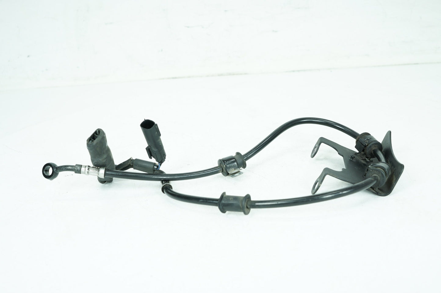 2004 - 2022 Harley-Davidson Sportster SuperLow Front Brake Hose Line Pipe NON-abs 41800160