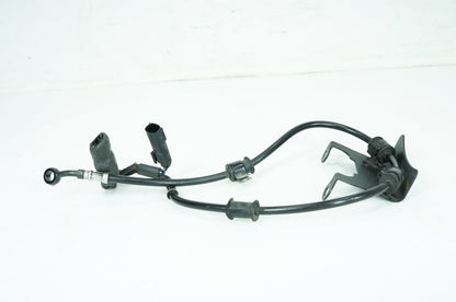 2004 - 2022 Harley-Davidson Sportster SuperLow Front Brake Hose Line Pipe NON-abs 41800160