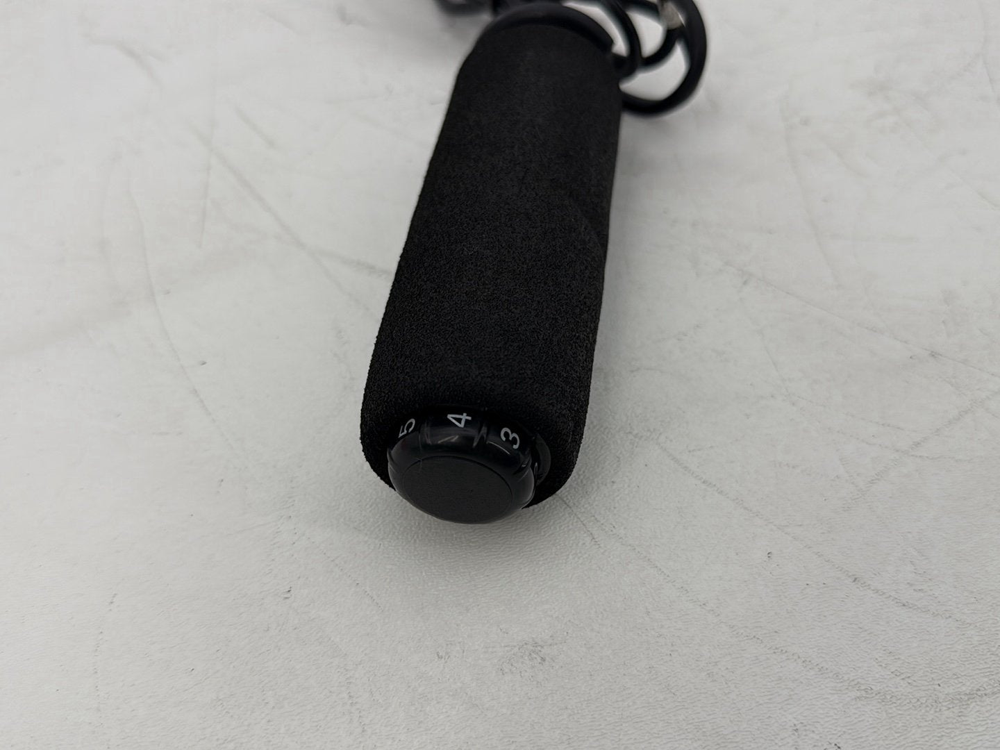 2007 - 2016 Harley-Davidson Touring Electra Glide Ultra Front 1 Hand Grip Handgrip Hold Heated