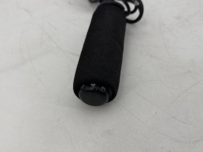 2007 - 2016 Harley-Davidson Touring Electra Glide Ultra Front 1 Hand Grip Handgrip Hold Heated