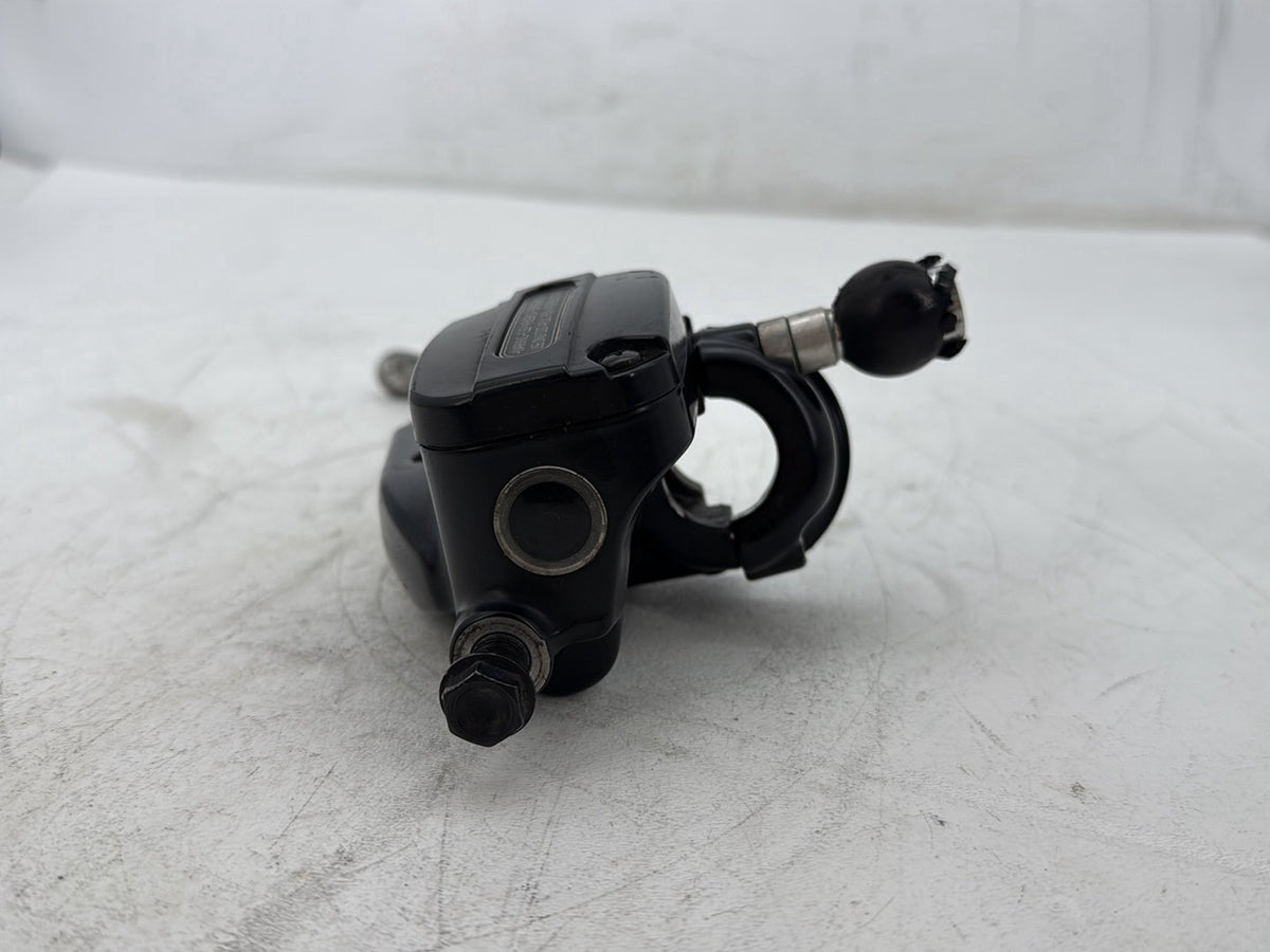 17 Harley Road Glide Touring FLTRXS OEM Front Right Brake Lever Master Cylinder