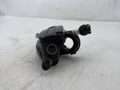 2017 Harley Road Glide Touring FLTRXS OEM Front Right Brake Lever Master Cylinder