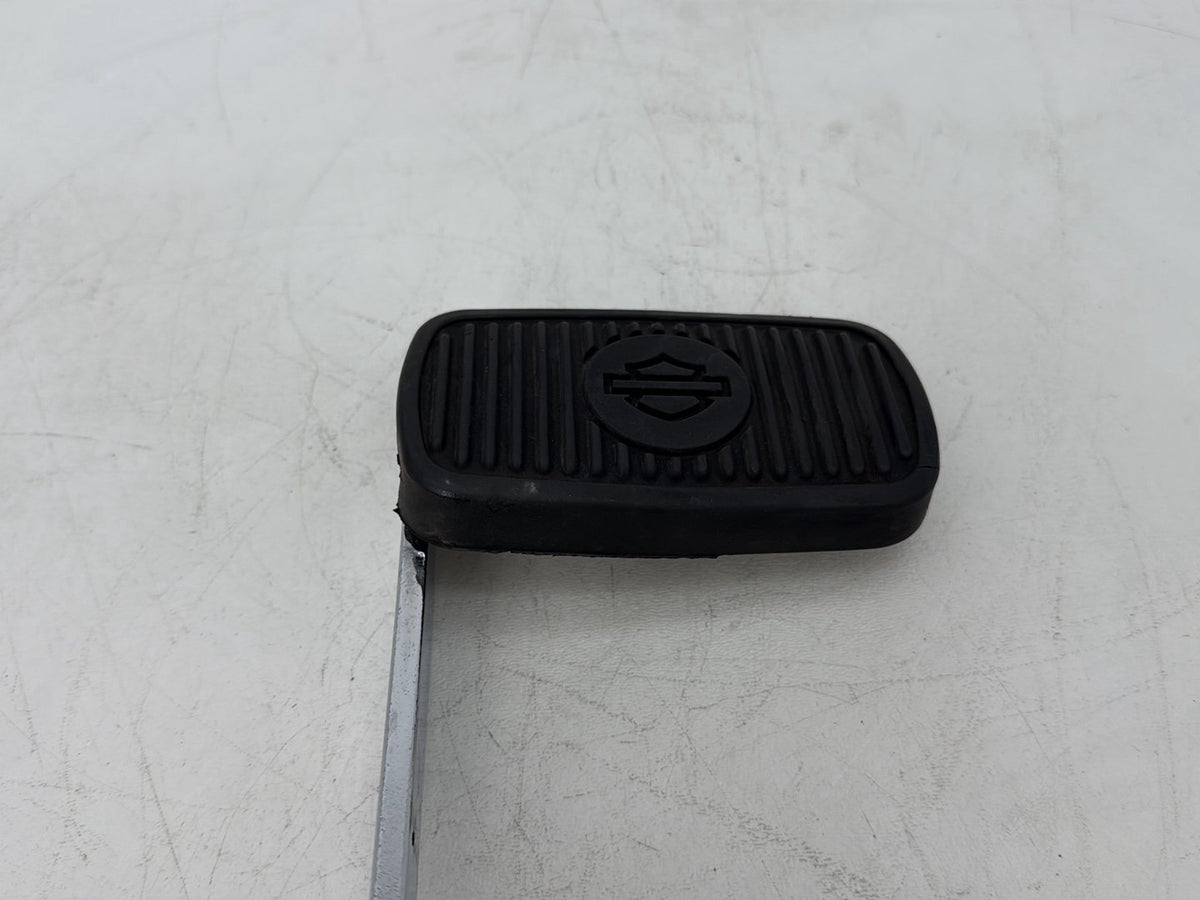 08 Harley Touring FLHTCU Electra Glide Ultra OEM Foot Brake Control Lever Pedal