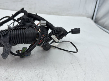2010 Harley Street Glide Touring FLHX OEM Front Sub Wiring Harness Loom Interconnect