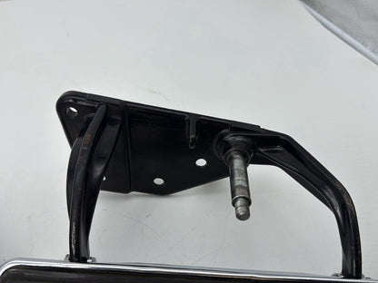 1991 Harley Heritage Softail Classic OEM Left Right Driver Floorboard Foot Rest