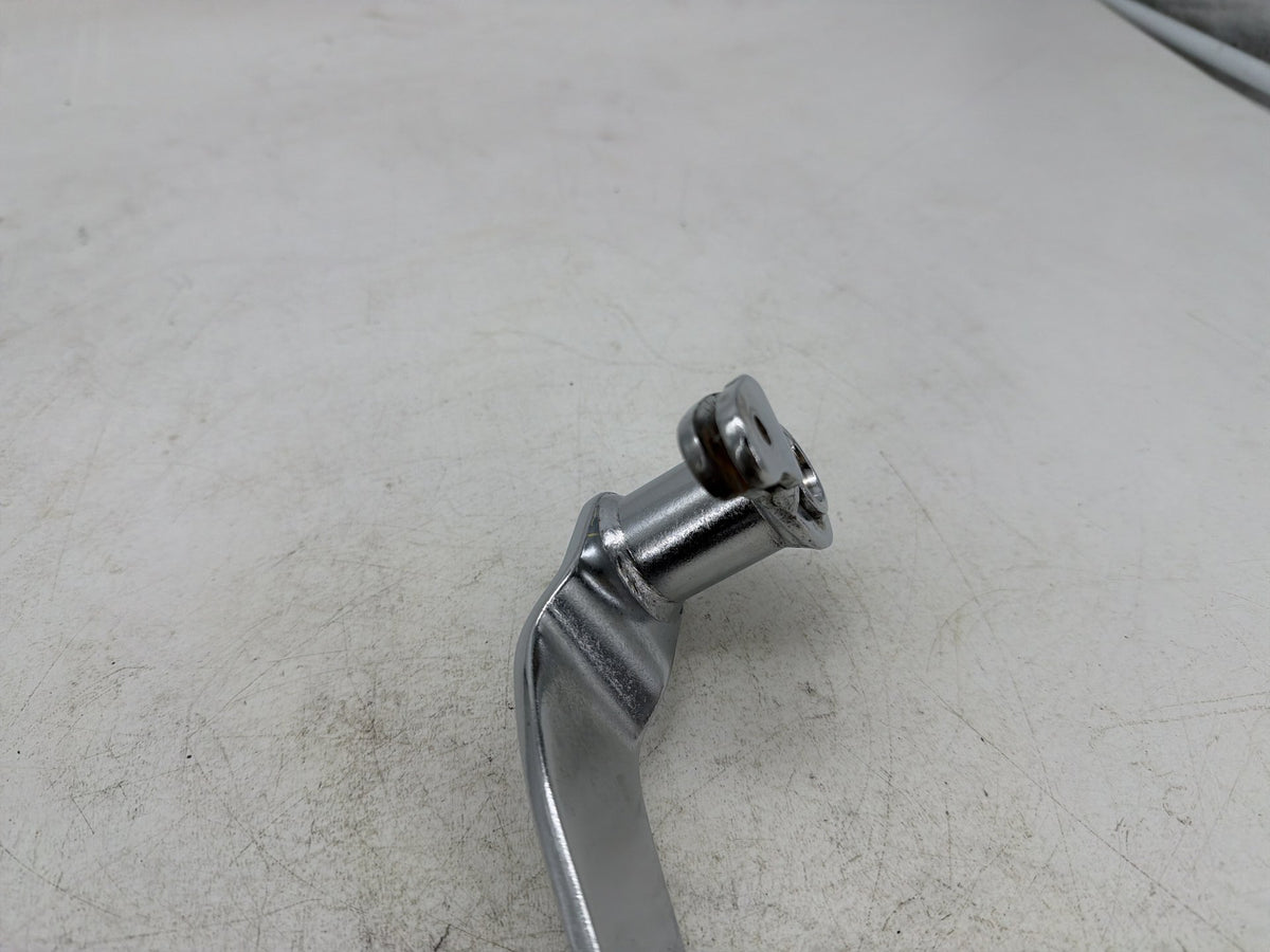 2009 Harley Street Glide Touring FLHX OEM Foot Brake Control Lever Pedal