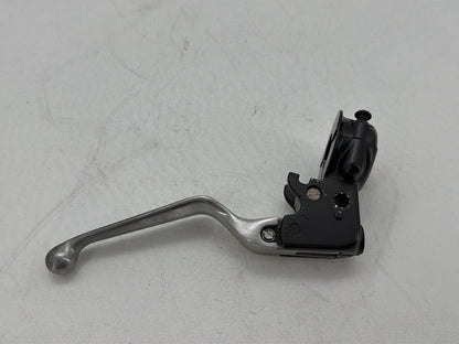 2005 Harley Electra Glide Touring Ultra OEM Front Left Hand Clutch Control Lever