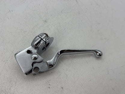 2007 Harley Street Glide Touring FLHX OEM Front Left Hand Clutch Control Lever