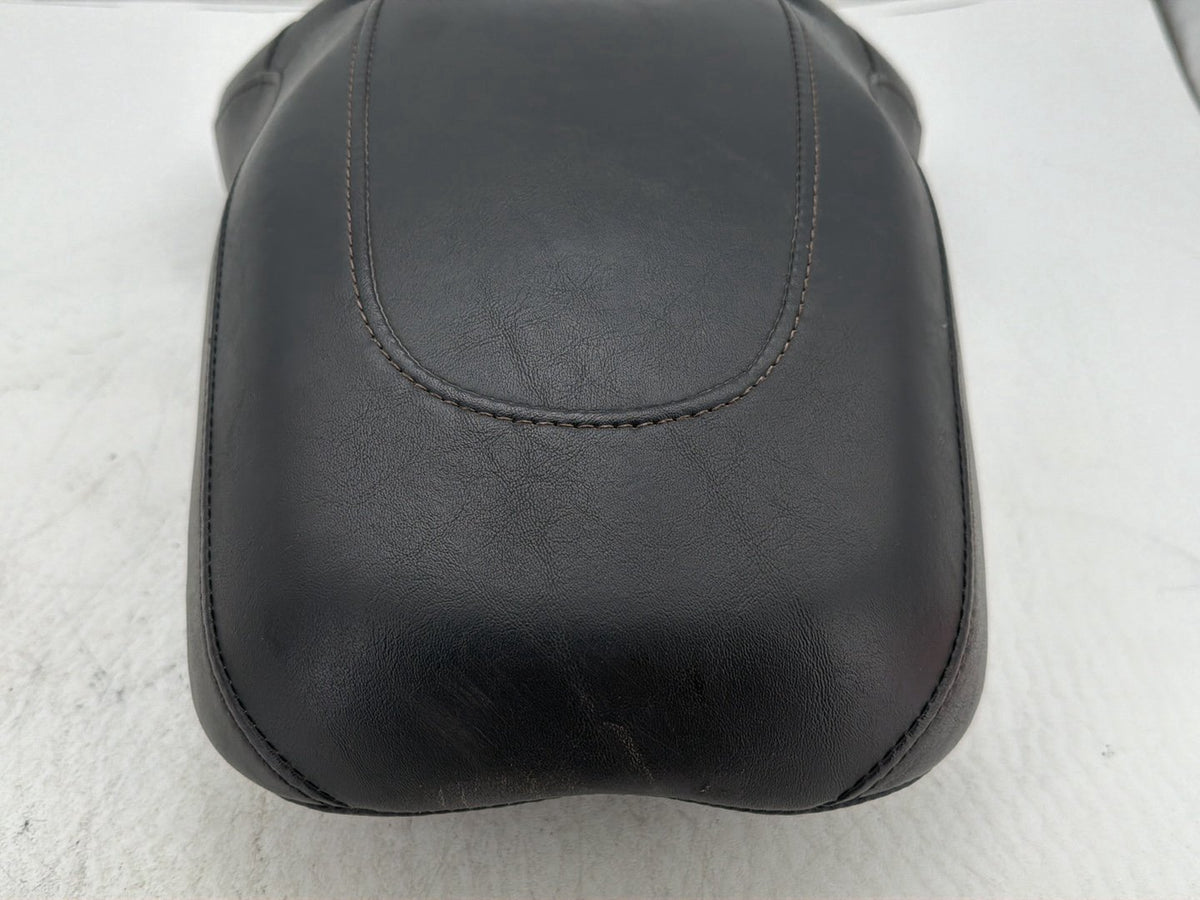 2013 Harley Street Glide Touring FLHX OEM Passenger Rider Driver Seat Saddle