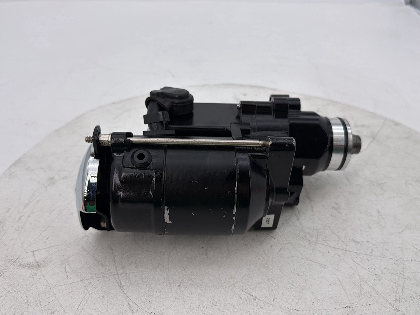 2007 - 2016 Harley-Davidson Touring Electra Glide Ultra Engine Starter Motor