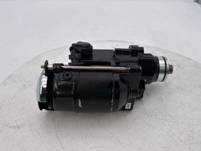 2007 - 2016 Harley-Davidson Touring Electra Glide Ultra Engine Starter Motor